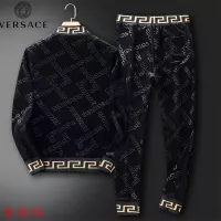 Cheap Versace Tracksuits Long Sleeved For Men #1271828 Replica Wholesale [$92.00 USD] [ITEM#1271828] on Replica Versace Tracksuits