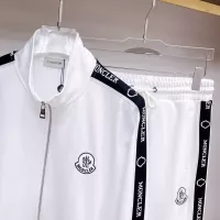 Cheap Moncler Tracksuits Long Sleeved For Men #1271851 Replica Wholesale [$85.00 USD] [ITEM#1271851] on Replica Moncler Tracksuits