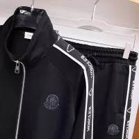 Cheap Moncler Tracksuits Long Sleeved For Men #1271852 Replica Wholesale [$85.00 USD] [ITEM#1271852] on Replica Moncler Tracksuits