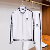 Cheap Balenciaga Fashion Tracksuits Long Sleeved For Men #1271857 Replica Wholesale [$85.00 USD] [ITEM#1271857] on Replica Balenciaga Fashion Tracksuits