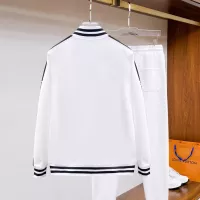 Cheap Balenciaga Fashion Tracksuits Long Sleeved For Men #1271857 Replica Wholesale [$85.00 USD] [ITEM#1271857] on Replica Balenciaga Fashion Tracksuits