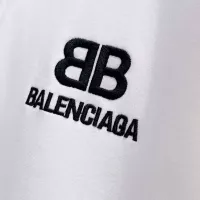 Cheap Balenciaga Fashion Tracksuits Long Sleeved For Men #1271857 Replica Wholesale [$85.00 USD] [ITEM#1271857] on Replica Balenciaga Fashion Tracksuits