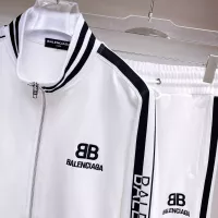 Cheap Balenciaga Fashion Tracksuits Long Sleeved For Men #1271857 Replica Wholesale [$85.00 USD] [ITEM#1271857] on Replica Balenciaga Fashion Tracksuits