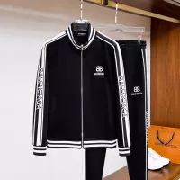 Cheap Balenciaga Fashion Tracksuits Long Sleeved For Men #1271858 Replica Wholesale [$85.00 USD] [ITEM#1271858] on Replica Balenciaga Fashion Tracksuits