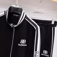 Cheap Balenciaga Fashion Tracksuits Long Sleeved For Men #1271858 Replica Wholesale [$85.00 USD] [ITEM#1271858] on Replica Balenciaga Fashion Tracksuits