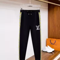 Cheap Louis Vuitton LV Tracksuits Long Sleeved For Men #1271862 Replica Wholesale [$85.00 USD] [ITEM#1271862] on Replica Louis Vuitton LV Tracksuits