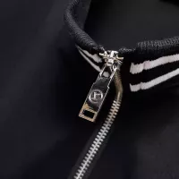 Cheap Louis Vuitton LV Tracksuits Long Sleeved For Men #1271862 Replica Wholesale [$85.00 USD] [ITEM#1271862] on Replica Louis Vuitton LV Tracksuits