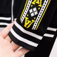 Cheap Louis Vuitton LV Tracksuits Long Sleeved For Men #1271862 Replica Wholesale [$85.00 USD] [ITEM#1271862] on Replica Louis Vuitton LV Tracksuits