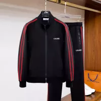 Celine Tracksuits Long Sleeved For Men #1271863