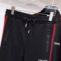 Cheap Celine Tracksuits Long Sleeved For Men #1271863 Replica Wholesale [$85.00 USD] [ITEM#1271863] on Replica Celine Tracksuits