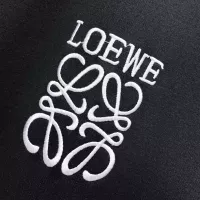 Cheap LOEWE Tracksuits Long Sleeved For Men #1271865 Replica Wholesale [$85.00 USD] [ITEM#1271865] on Replica LOEWE Tracksuits