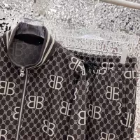 Cheap Balenciaga Fashion Tracksuits Long Sleeved For Men #1271868 Replica Wholesale [$85.00 USD] [ITEM#1271868] on Replica Balenciaga Fashion Tracksuits