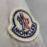 Cheap Moncler Down Feather Coat Long Sleeved For Women #1271873 Replica Wholesale [$172.00 USD] [ITEM#1271873] on Replica Moncler Down Feather Coat