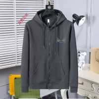 Fendi Hoodies Long Sleeved For Men #1271892