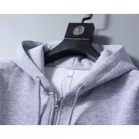 Cheap Balenciaga Hoodies Long Sleeved For Men #1271895 Replica Wholesale [$52.00 USD] [ITEM#1271895] on Replica Balenciaga Hoodies