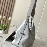 Cheap Louis Vuitton AAA Quality Shoulder Bags For Women #1271903 Replica Wholesale [$264.46 USD] [ITEM#1271903] on Replica 