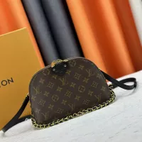 Cheap Louis Vuitton AAA Quality Messenger Bags For Women #1271912 Replica Wholesale [$68.00 USD] [ITEM#1271912] on Replica 