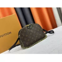 Cheap Louis Vuitton AAA Quality Messenger Bags For Women #1271912 Replica Wholesale [$68.00 USD] [ITEM#1271912] on Replica 