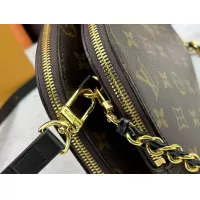 Cheap Louis Vuitton AAA Quality Messenger Bags For Women #1271912 Replica Wholesale [$68.00 USD] [ITEM#1271912] on Replica 