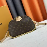 Cheap Louis Vuitton AAA Quality Messenger Bags For Women #1271913 Replica Wholesale [$68.00 USD] [ITEM#1271913] on Replica 