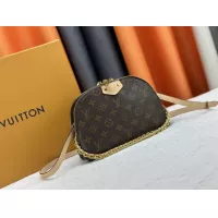 Cheap Louis Vuitton AAA Quality Messenger Bags For Women #1271913 Replica Wholesale [$68.00 USD] [ITEM#1271913] on Replica 