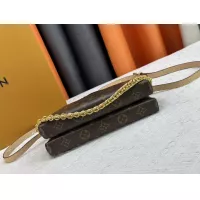 Cheap Louis Vuitton AAA Quality Messenger Bags For Women #1271913 Replica Wholesale [$68.00 USD] [ITEM#1271913] on Replica 