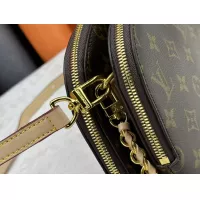 Cheap Louis Vuitton AAA Quality Messenger Bags For Women #1271913 Replica Wholesale [$68.00 USD] [ITEM#1271913] on Replica 