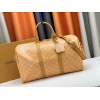 Cheap Louis Vuitton Travel Bags #1271914 Replica Wholesale [$82.00 USD] [ITEM#1271914] on Replica 