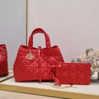 Cheap Christian Dior AAA Quality Handbags For Women #1271917 Replica Wholesale [$88.00 USD] [ITEM#1271917] on Replica 