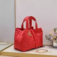 Cheap Christian Dior AAA Quality Handbags For Women #1271917 Replica Wholesale [$88.00 USD] [ITEM#1271917] on Replica 