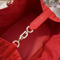 Cheap Christian Dior AAA Quality Handbags For Women #1271917 Replica Wholesale [$88.00 USD] [ITEM#1271917] on Replica 