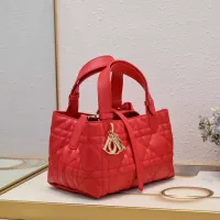 Cheap Christian Dior AAA Quality Handbags For Women #1271918 Replica Wholesale [$85.00 USD] [ITEM#1271918] on Replica 