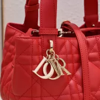 Cheap Christian Dior AAA Quality Handbags For Women #1271918 Replica Wholesale [$85.00 USD] [ITEM#1271918] on Replica 