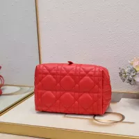 Cheap Christian Dior AAA Quality Handbags For Women #1271918 Replica Wholesale [$85.00 USD] [ITEM#1271918] on Replica 