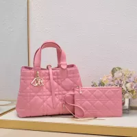 Cheap Christian Dior AAA Quality Handbags For Women #1271919 Replica Wholesale [$88.00 USD] [ITEM#1271919] on Replica 