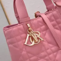 Cheap Christian Dior AAA Quality Handbags For Women #1271919 Replica Wholesale [$88.00 USD] [ITEM#1271919] on Replica 