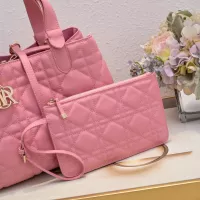 Cheap Christian Dior AAA Quality Handbags For Women #1271919 Replica Wholesale [$88.00 USD] [ITEM#1271919] on Replica 