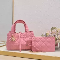 Cheap Christian Dior AAA Quality Handbags For Women #1271920 Replica Wholesale [$85.00 USD] [ITEM#1271920] on Replica 