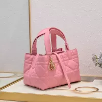 Cheap Christian Dior AAA Quality Handbags For Women #1271920 Replica Wholesale [$85.00 USD] [ITEM#1271920] on Replica 