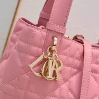 Cheap Christian Dior AAA Quality Handbags For Women #1271920 Replica Wholesale [$85.00 USD] [ITEM#1271920] on Replica 