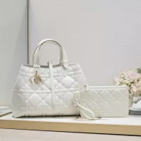 Cheap Christian Dior AAA Quality Handbags For Women #1271921 Replica Wholesale [$88.00 USD] [ITEM#1271921] on Replica 