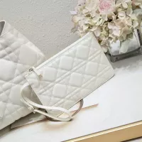 Cheap Christian Dior AAA Quality Handbags For Women #1271921 Replica Wholesale [$88.00 USD] [ITEM#1271921] on Replica 