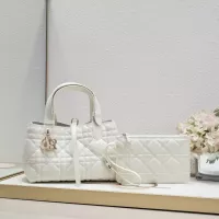 Cheap Christian Dior AAA Quality Handbags For Women #1271922 Replica Wholesale [$85.00 USD] [ITEM#1271922] on Replica 