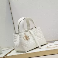 Cheap Christian Dior AAA Quality Handbags For Women #1271922 Replica Wholesale [$85.00 USD] [ITEM#1271922] on Replica 