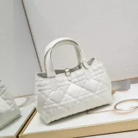 Cheap Christian Dior AAA Quality Handbags For Women #1271922 Replica Wholesale [$85.00 USD] [ITEM#1271922] on Replica 