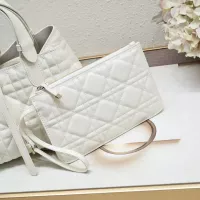 Cheap Christian Dior AAA Quality Handbags For Women #1271922 Replica Wholesale [$85.00 USD] [ITEM#1271922] on Replica 