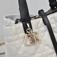 Cheap Christian Dior AAA Quality Handbags For Women #1271923 Replica Wholesale [$88.00 USD] [ITEM#1271923] on Replica 