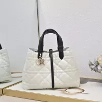 Cheap Christian Dior AAA Quality Handbags For Women #1271923 Replica Wholesale [$88.00 USD] [ITEM#1271923] on Replica 