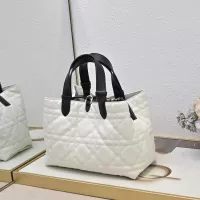 Cheap Christian Dior AAA Quality Handbags For Women #1271923 Replica Wholesale [$88.00 USD] [ITEM#1271923] on Replica 