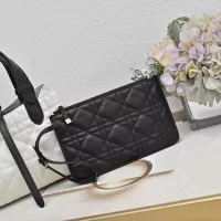 Cheap Christian Dior AAA Quality Handbags For Women #1271924 Replica Wholesale [$85.00 USD] [ITEM#1271924] on Replica 